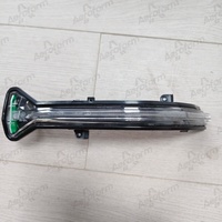 OEM 51167414649 51167414650 Lampe de rétroviseur LED, clignotant latéral pour BMW Série 5 G38 G30 Série 7 G12