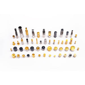 قوالب تشكيل باردة سبيكة قالب تشكيل ساخن قطع معدنية معدنية ألومنيوم قالب تشكيل بارد - Product Image 2