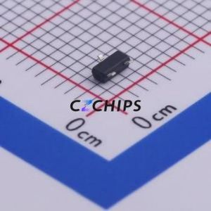 Diode de commutation BAV99 SOT-23 neuve et originale, fournisseur de composants électroniques en gros et service BOM - Product Image 2