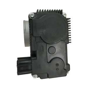 OEM 16119-AU003 pour N-ISSAN <span class=keywords><strong>ALMERA</strong></span> <span class=keywords><strong>TINO</strong></span> 1.8 PRIMERA 1.6 1.8 corps de papillon - Product Image 5