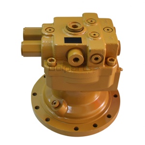 มอเตอร์สวิงรถขุด E314D รุ่น MFC80 มอเตอร์หมุน - Product Image 6