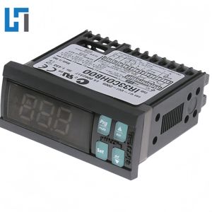 Nuevo y Original IR33C0HB00 IR33COHBOO Termostato Plc Módulo controlador de programación Automatización industrial Stock - Product Image 1