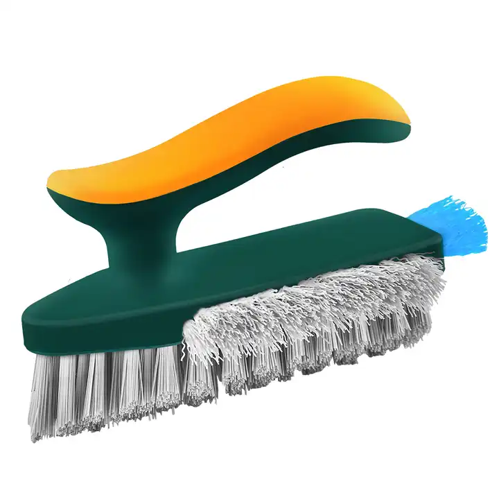 Hard Bristled Crevice Scrub Brush | Shopenzer, Inc.