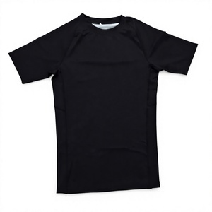 เสื้อแรชการ์ดแขนยาวสำหรับผู้หญิง ป้องกันแสงแดด UPF 50 เสื้อยืดกีฬา ฟิตเนส วิ่ง - Product Image 3