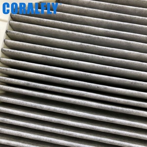 โปรโมชั่นราคาถูก ขายส่งอะไหล่คุณภาพสูง CUK2939 สำหรับเครื่องปรับอากาศในรถยนต์  ไส้กรองอากาศในห้องโดยสาร - Product Image 6