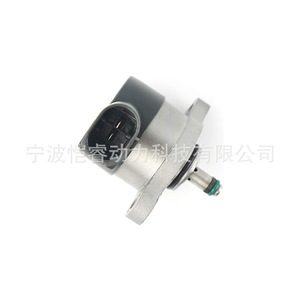 Vanne de régulation de pression de carburant 0281002241 pour moteur diesel Mercedes-Benz - Product Image 3