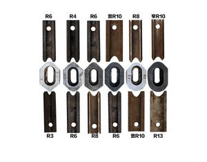 Anduuk ที่ตัดกระดาษแบบ A3เครื่องตัดแบบแมนนวล - Product Image 5