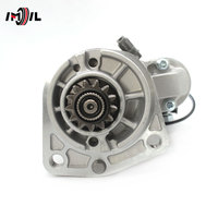 IMIL 23300-ET80A 23300ET80B 23300JA00B 23300JA00BR pour démarreur Nissan X-TRAIL KOLEOS, démarreur, ensemble de démarreur