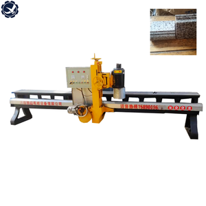 <span class=keywords><strong>เครื่อง</strong></span>เจียรขอบ<span class=keywords><strong>หิน</strong></span>โค้ง - สำหรับขึ้นรูปแผ่นหินแกรนิตและหินอ่อน - Product Image 6