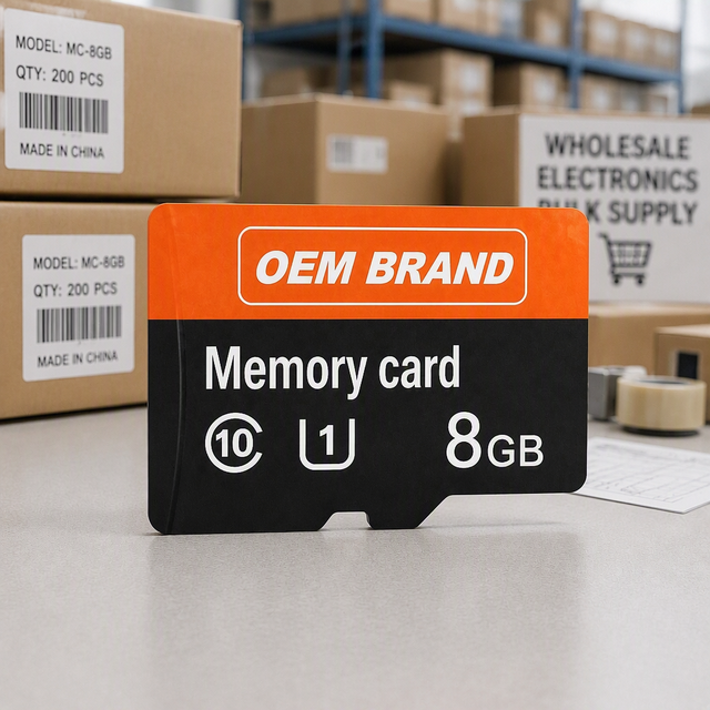 High Endurance TF Card 128GB 64GB Card for Dash Cam Security DVR System Stable Write Operation