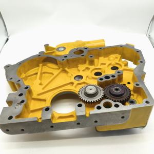 Pièces détachées pour excavateur HongWang 255-3069/2553069 Pompe à huile Intercooler pour 320D/3066/S6K/E320DL/320D/323DL/320C Garantie 1 an - Product Image 5