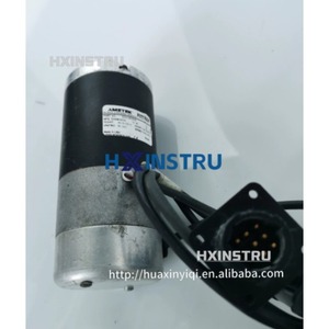 1PC NEW Pittman Ametek 2242-ME2834 Electric Motor Fast <b>Transportation</b> H - Product Image 3