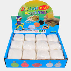 Brinquedos Antiestresse Tofu Squishy em Promoção, Brinquedos de Squeeze de Recuo Lento para Crianças - Product Image 6