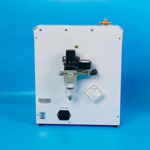 Equipo de Mantenimiento y Lubricación para Piezas de Mano Dentales de Baja Velocidad con Función de Limpieza - Product Image 3