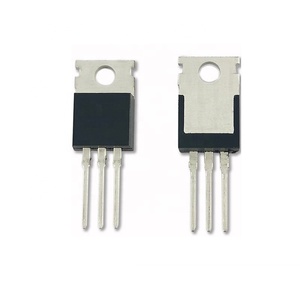 MPG30N06 30N06 TO-220 60V30A ทรานซิสเตอร์ MOSFET ชนิด N-channel - Product Image 1