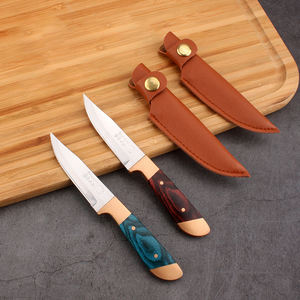 Cuchillos de pesca exprés <span class=keywords><strong>para</strong></span> cortar frutas en casa <span class=keywords><strong>para</strong></span> <span class=keywords><strong>comer</strong></span> <span class=keywords><strong>carne</strong></span> mongol al aire libre - Product Image 1