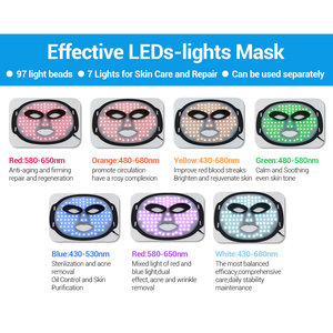 Máquina Facial Portátil 11 en 1 Hydro 360 con Rotación de Vórtice y Succión para Eliminar Puntos Negros, Máquina de Belleza Hydra con Mascarilla - Product Image 6