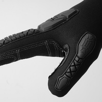 Seibertron Gants de plongée brevetés C.R.D.G 2.0 résistants aux coupures et aux chocs pour les sports nautiques
