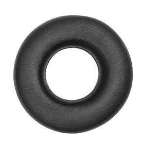 Coussinets d'oreille de remplacement pour <span class=keywords><strong>Sony</strong></span> <span class=keywords><strong>WH</strong></span>-CH520, housse de coussinets d'oreille en cuir protéiné doux - Product Image 2