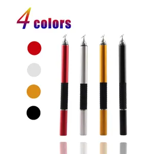 Precision Stylus For Capacitive Touch Screens Active And Passive USB Stylus 1.45mm Fine Point For Drawing