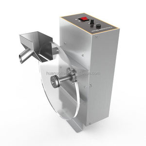 Máquina Comercial Huanor para Derretir y Glasear Chocolate con Horno de Aislamiento y Control de Temperatura para Donuts y Frutos Secos, Alimentación por Enchufe - Product Image 5