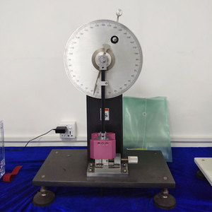 เครื่องทดสอบแรงกระแทกแบบลูกตุ้มชนิดแคนทิลีเวอร์ - Product Image 1