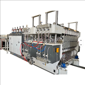 Machine d'extrusion de plastique creux Fullwin 2026, ligne de production de coffrage de <span class=keywords><strong>construction</strong></span> - Product Image 6