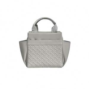 Bolsa Térmica Personalizada para Almuerzo, de Gran Capacidad, Reutilizable, para Mantener la Comida Fresca, Gruesa, para el Trabajo o Picnic - Product Image 3