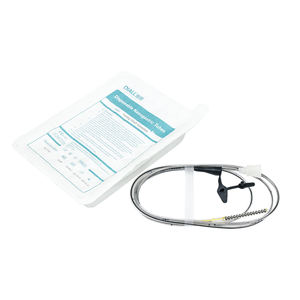 अस्पताल में भर्ती रोगियों के लिए मेडिकल ग्रेड नाक ट्यूब उत्पाद श्रेणी - Product Image 1