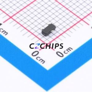 ชิปวงจรรวม GR7325 SOT-23ของแท้สินค้าใหม่ล่าสุดชิป IC PMIC ตัวควบคุมเชิงเส้น (LDO) - Product Image 2