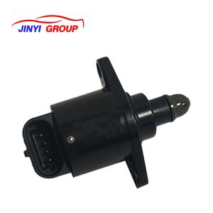 Válvula de Control de Aire de Ralentí Apta para Naza Sutera D5184C0946 D5184-C0946 - Product Image 1