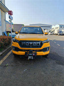 2 tonnes hors route <span class=keywords><strong>sous</strong></span>-<span class=keywords><strong>sol</strong></span> utilisé <span class=keywords><strong>sous</strong></span> roue ascenseur pick-up <span class=keywords><strong>remorquage</strong></span> camion dépanneuse - Product Image 5