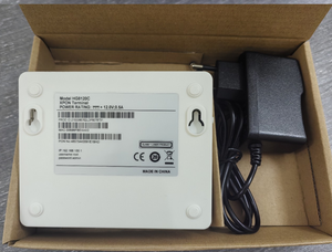 Équipement Client de Routage <span class=keywords><strong>Fibre</strong></span> Optique GPON HG8120C Telecom – Routeur Terminal <span class=keywords><strong>Fibre</strong></span> Optique GPON ONU Mini Taille 1GE+1FE <span class=keywords><strong>Pas</strong></span> <span class=keywords><strong>Cher</strong></span> - Product Image 5