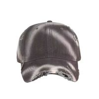 Gorras de Béisbol JX Personalizadas de Algodón Lavado, Gorras Deportivas Unisex, Gorra de Papá con Estampado de Leopardo y Argyle, para las Cuatro Estaciones