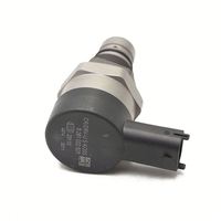 Pièces de moteur de camion, soupape de régulation de pression du rail commun 0281006430 0 281 006 430