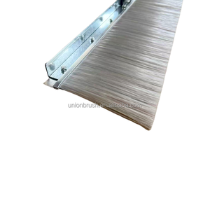 Ban đầu PP PA niêm phong Dải bàn chải cho bán buôn - Product Image 5