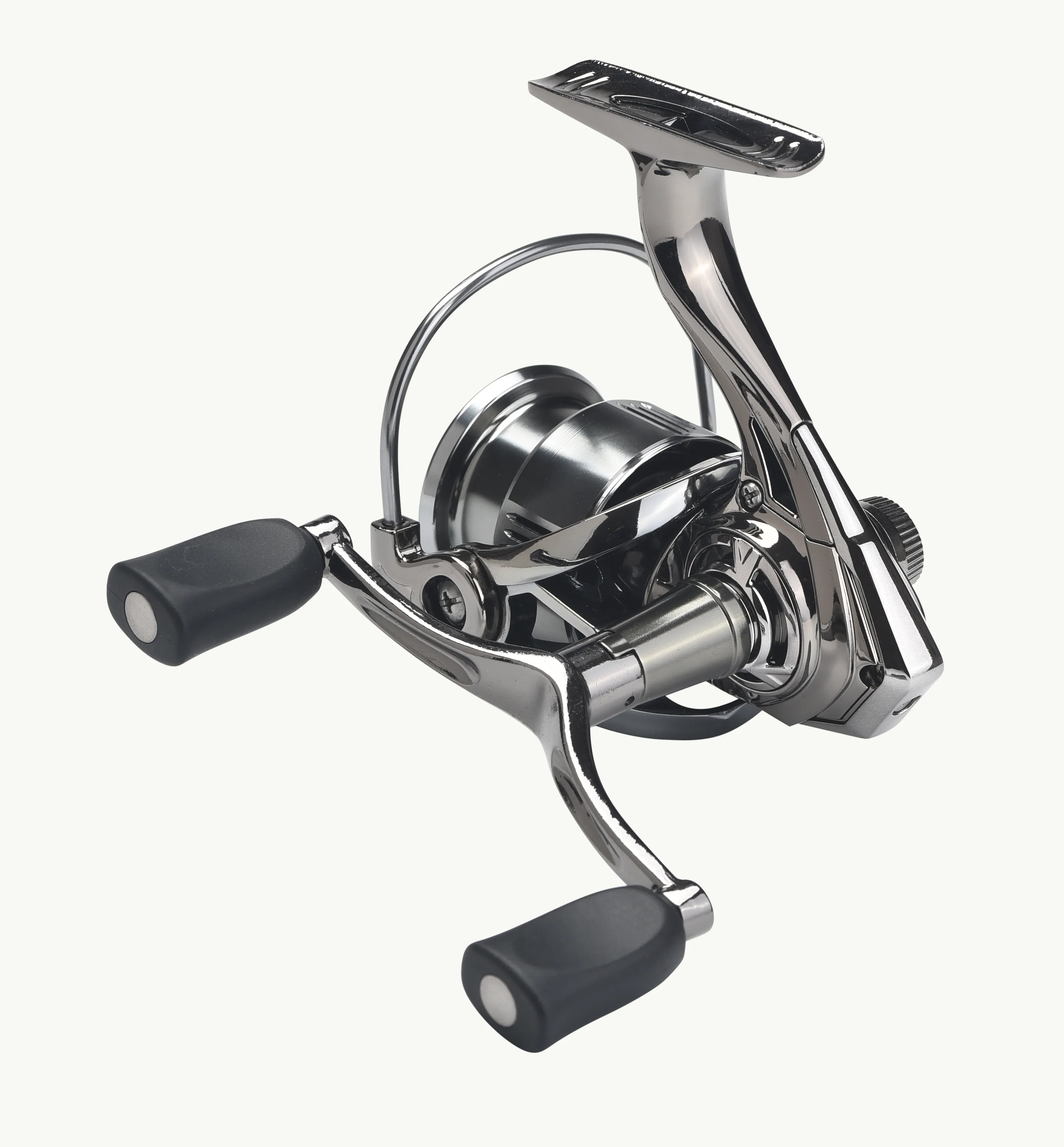 Newbility 1000-3000 Stella Carretes de pesca Spinning Abu Garcia carrete de caña de pescar Combo Full Metal Surf Casting Carrete de pesca