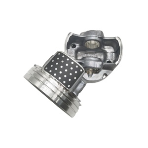 13010-5PA-A00 Pistone e Componenti per <span class=keywords><strong>Motori</strong></span> <span class=keywords><strong>Auto</strong></span> L15BM/BN/BD/BT/BZ/BL/BR RW1/2 CV1/4 TG1/4, Compatibili con HONDA ACCORD 1.5T - Product Image 5