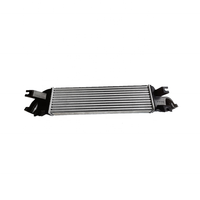 Intercooler Assembly Mesin Mobil L200 4N15 KL3T Grosir Terlaris 1530A161