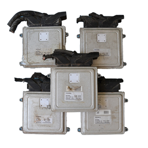 Desguace de coches de <span class=keywords><strong>segunda</strong></span> <span class=keywords><strong>mano</strong></span>: Placa de computadora de motor ECU para Sportage, Sonata, IX35, IX55, SIM2K-141 - Product Image 1