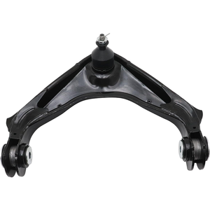Bras de suspension supérieur avant fiable pour Hummer H2, idéal pour une performance de direction optimisée - Product Image 1