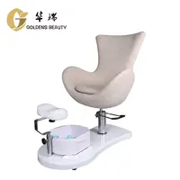 Simple Foot Spa Massage Pedicure Chair, Cheap Price