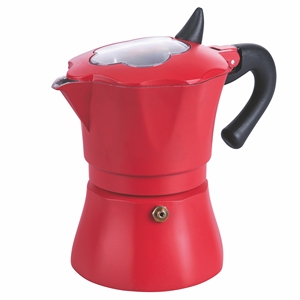 CAFETIÈRE ALLEGRA 6 Tasses 5 ASS. - Product Image 2