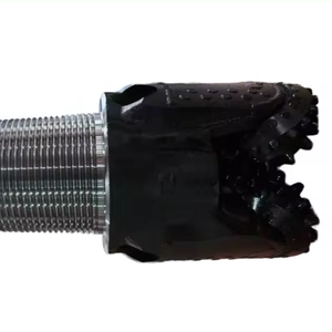 Стальное зубчатое роликовое долото/мельница Tricone бит/буровое долото для нефтяной скважины - Product Image 4