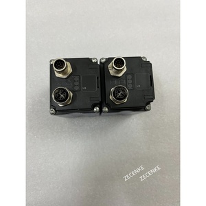 Sensor Wenglor C50C001 para Códigos 1D/2D, Casi Nuevo * - Product Image 5