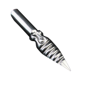 Vari Pennelli Pennespiss in Metallo Fine Dorato Economici e Flessibili per Tutti gli Stili di Scrittura Calligrafica - Product Image 5