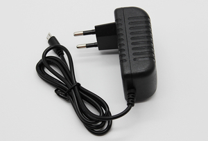 EU Plug Micro USB Charger 5V <strong>2A</strong> <strong>Power</strong> Supply <strong>Adapter</strong> for Android Tablet PC - Product Image 3