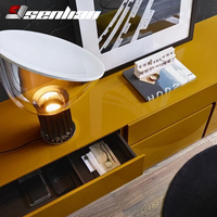 Machine de revêtement de verre électrique automatique avec pompe et emballage sous film |   Applicateur UV à rouleaux pour verre architectural et de mobilier