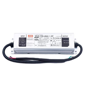 يعني جيدًا أن يقود سائق 24-<span class=keywords><strong>48V</strong></span> 3.1A IP67 ثابت مقاوم للماء تيار/جهد داخلي/خارجي للاستخدام - Product Image 5