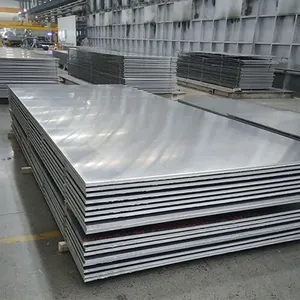Corrosion resistance Ni-based alloy sheet nickel metal sheet Monel 400/K500/inconel 600/625/incoloy 825 alloy sheet